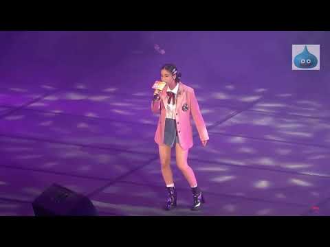 博愛青年音樂會 2022 姚焯菲