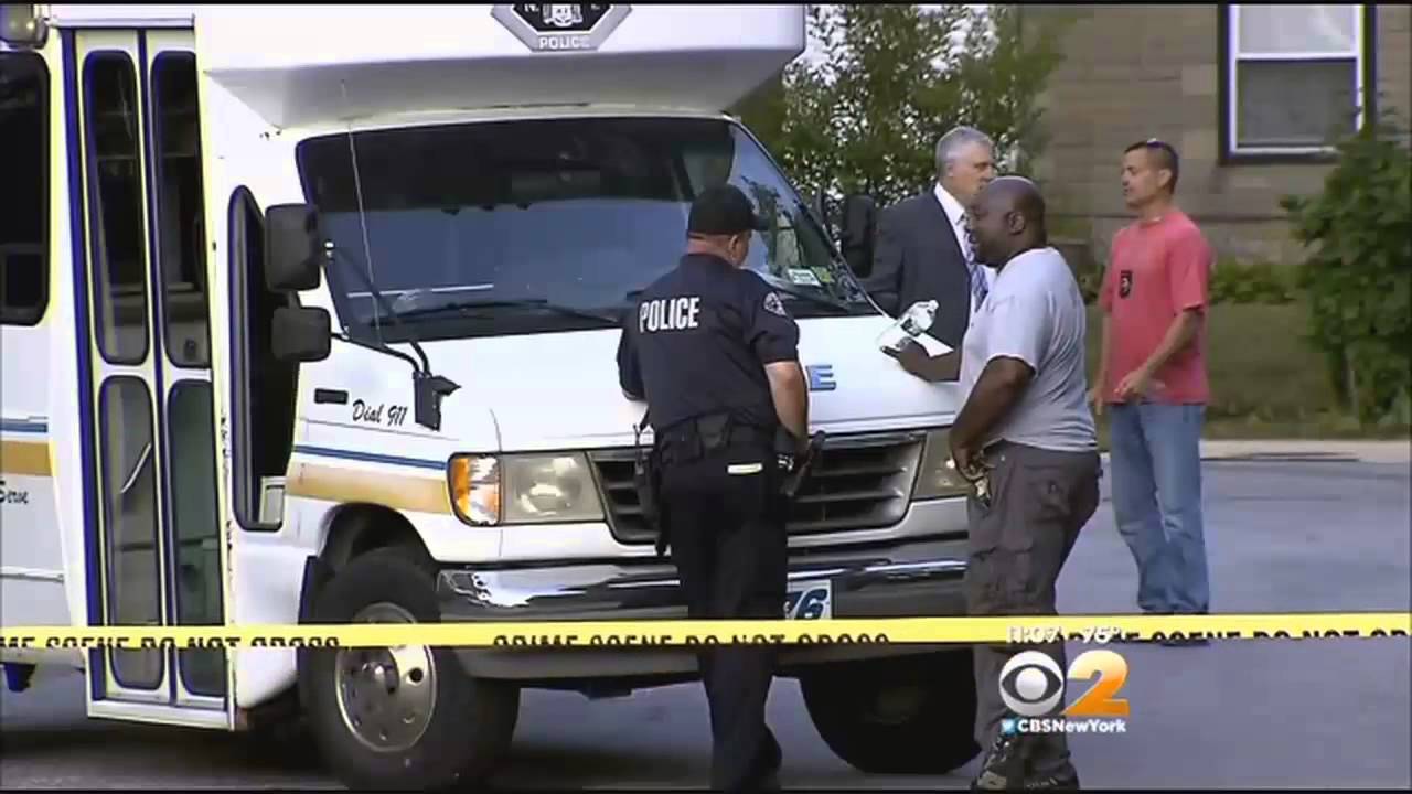 Human Head Discovered In Hempstead Yard