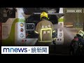 電動公車事故