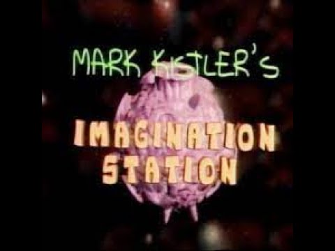 Mark Kistler's Imagination Station