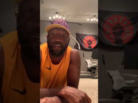 I Took The Push Up Challenge