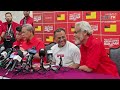 Vote trend reveals impact of racial rhetoric on polls result, says Amirudin