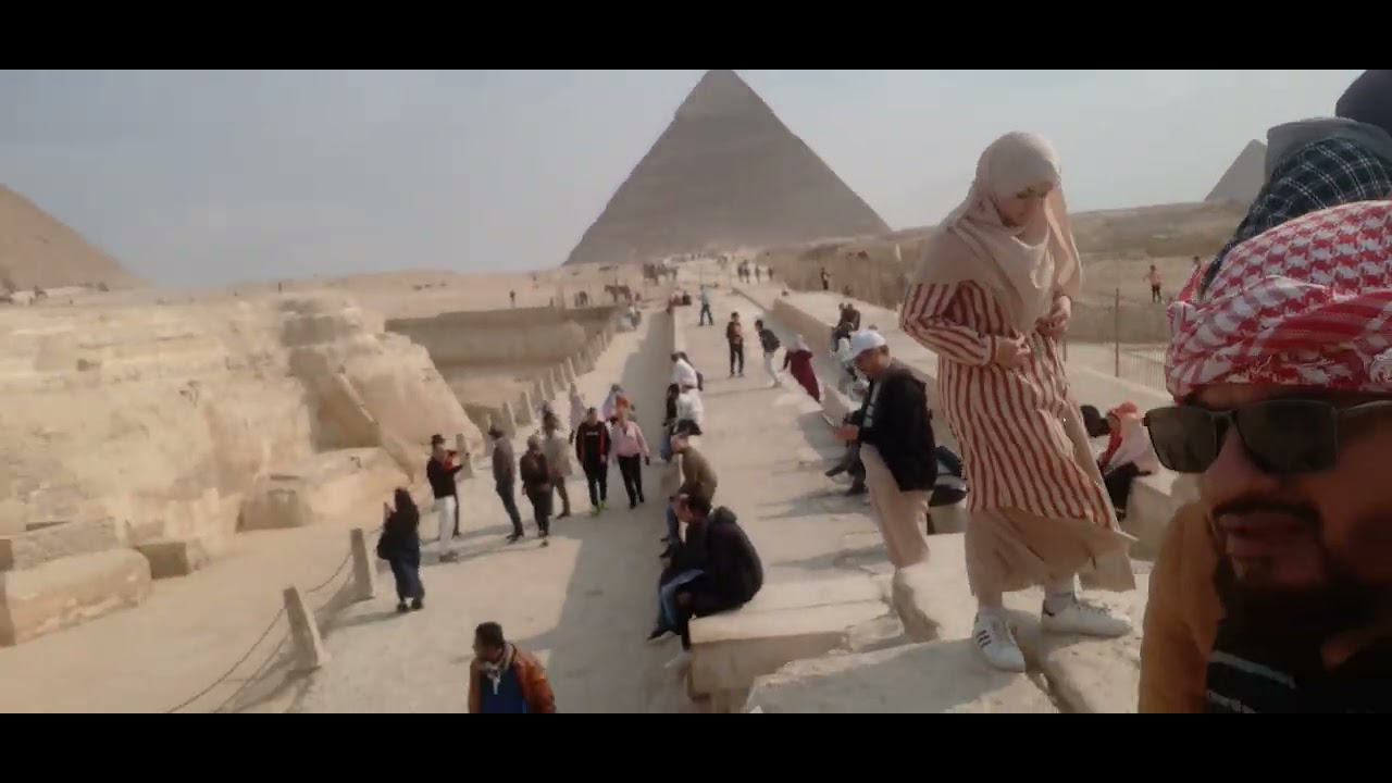 Elbam pyramid,, - YouTube