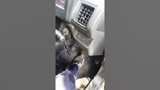 Rem angin kentut dan pluit hino injak pedal bunyi minat wa 087804106656