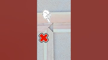 Quick way to get the perfect Layout | Ідея деревообробки #shorts #woodworking #tips #howto