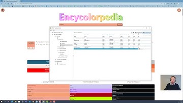 IMPACT tip of the Week #-74 - Colored Surfaces - Precast Software