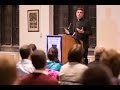 "Augustine's Theology of Love" with David Vincent Meconi, S.J.