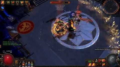 EA Ignite Bug with commentary