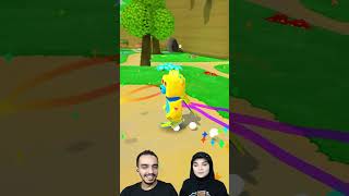 SÜPER AYI GÖZYAŞLARI BOZULDU! 😱