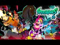 Spidersaurs | LAUNCH TRAILER