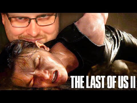 Видео: ТЕРРИТОРИЯ СВИСТУЛЕК ► The Last of Us 2 #16