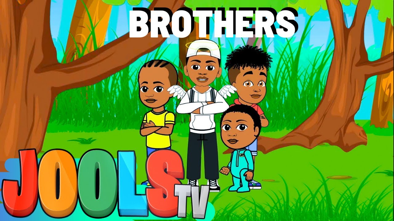 Brothers YouTube