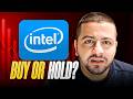 Should You Buy Intel Stock Before the Huge Investor Update?