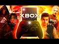 Summer Xbox Games Showcase Leak! Xbox Tease New Hardware, New Starfield &amp; Redfall Gameplay And More