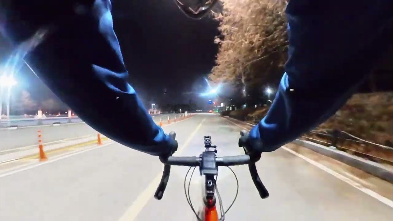 riding after install cannondale wheel sensor YouTube