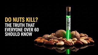 Cracking the Code – How Nuts Shape Your Heart, Brain, and Longevity Net Worth