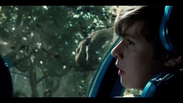 Jurassic world/park dinosaur amv monster x animal i have become