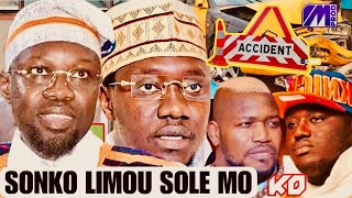 ALAHU AKBAR🛑SONKO LI WAKH TIE GORDJIGUENE YI DOYNAWAR-COMBAT BG2 ET TAPHA DOU AM?SERIGNE MAKHTAR