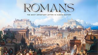 Romans 7:1-6 - Mitch Maher
