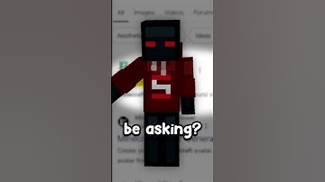 How To Get A Profile Picture Of Your Minecraft Skin (Editor: @ItzJordin)