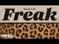 Doja cat  freak audio