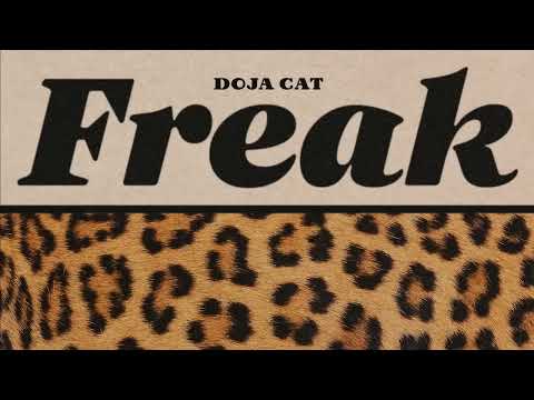Doja Cat Freak Official Audio 