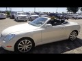 2005 Lexus SC 430 - Northside Lexus - Houston, TX 77090