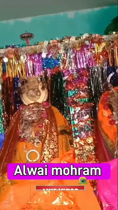 Download lagu Alwai muharram alam 🌙👆 #Alwai #viral #islam