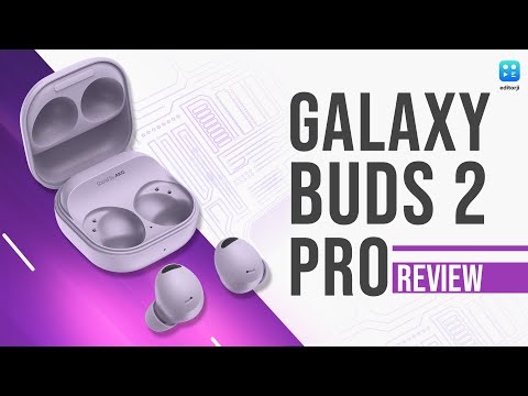 Galaxy Buds 2 Pro review: Simply stellar - 9to5Google