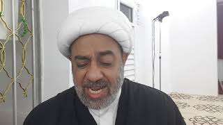 مصيبة الامام الباقر عليه السلام بصوت الشيخ محمد سعيد التيتون.