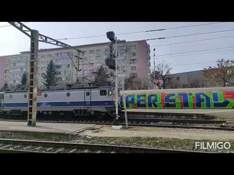 Video: Northern Railway: istorie, gări, orașe