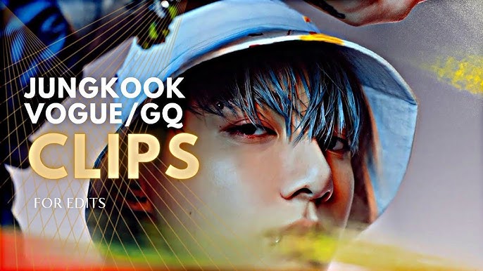 BTS jungkook GQ VOGUE LOUIS VUITTON wallpaper