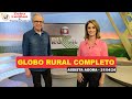 GLOBO RURAL HOJE COMPLETO 28/04/2024 #GLOBORURAL #GloboRuralCompleto #globoruraldehoje