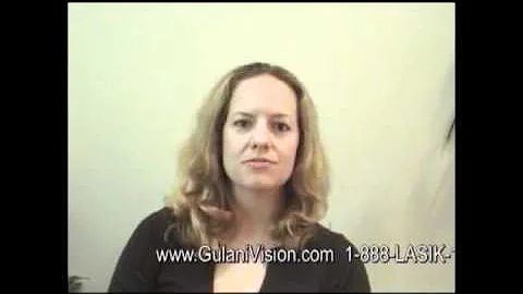 Officer Connie Quinlan - Gulani Vision