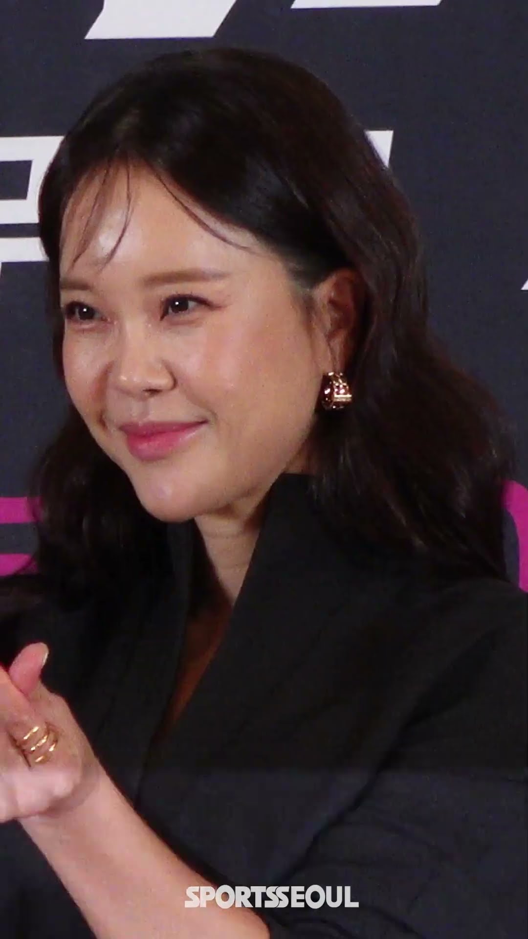백지영, 가요계 큰 언니의 카리스마
