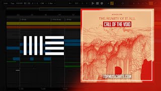 Monolink - Call of the Void (Ableton Remake)