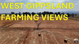 West Gippsland Farming Views from the air, Victoria, Australia
Drone footage of a number of farms and towns in West Gippsland, Victoria, Australia. Filmed over January and February 2026.
Chapters
0:00 Longwarry
1:00 Drouin West
2:21 Drouin
3:15 Drouin South
5:25 Pakenham Racecourse
5:39 Mount Cannibal
6:04 Tarago Reservoir
6:20 Robin Hood Reserve
6:43 Yarra River Warburton
7:05 Neerim South
7:27 Trafalgar
7:44 Jindivik
8:11 Labertouche
8:59 Drouin
11:04 Bunyip
11:27 Nilma North
11:55 Ripplebrook
13:05 Longwarry
visualjourneydrone@gmail.com West Gippsland Farming Views from the air, Victoria, Australia