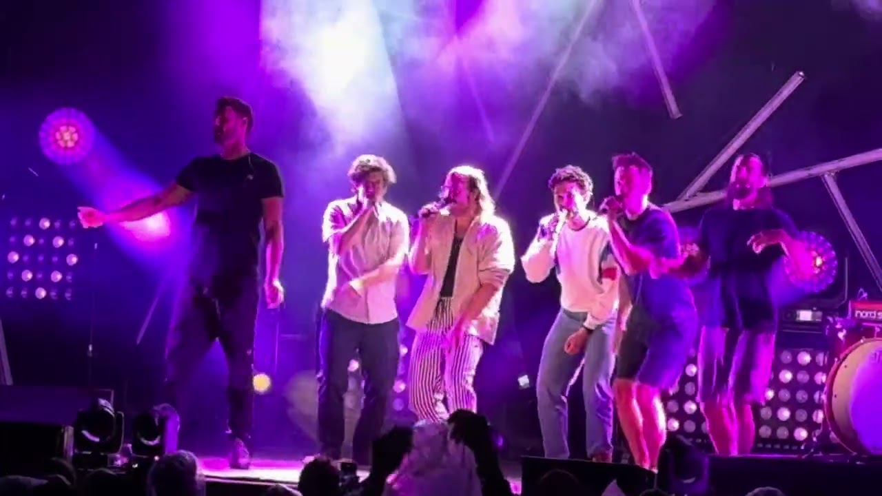 Pizzeria und jaus 22 August in Bad Hofgastein Teil 1