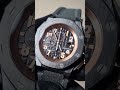 Audemars Piguet Arnold Schwarzenegger The Legacy 26378IO.OO.A001KE.01