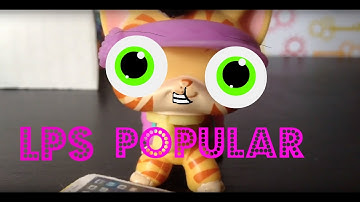 lps popular made its way into reading your comments