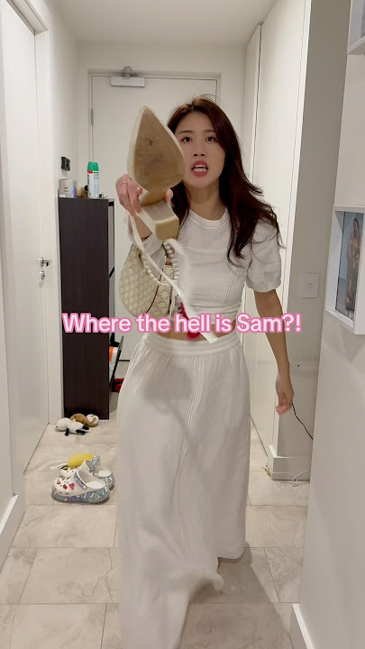 Siapa Sam🤣😂 #shorts #prank #hubungan