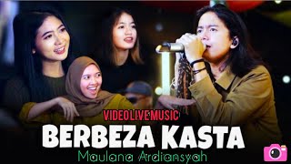 Maulana Ardiansyah ~ Berbeza Kasta { Live Video Ska Reggae }