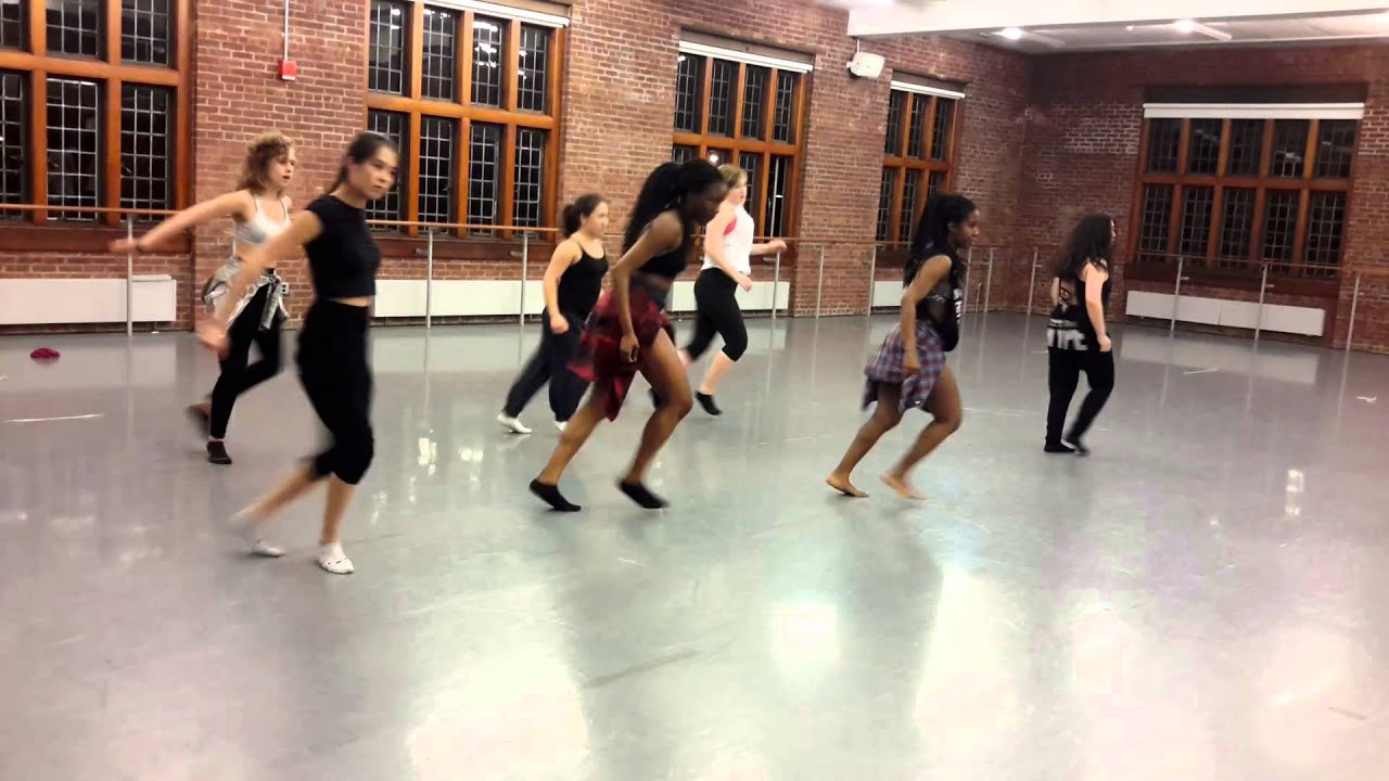 Hype class - "I'm Out" - YouTube