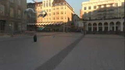 Vue 5 Infinite animation