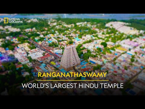 Vídeo: Top Templos em Kanchipuram, Índia