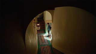 Marrakech - Sony A7IV / Morocco cinematic