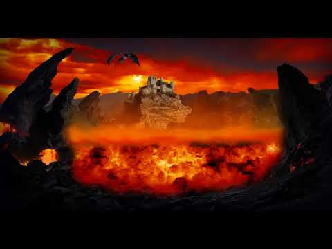 DEMO'REEL Visual Effects