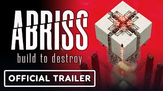 Abriss - Official Gameplay Trailer
