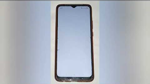 how to on touch sounds in oppo a1k