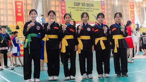 36 CĂN BẢN CÔNG - ĐỒNG ĐỘI